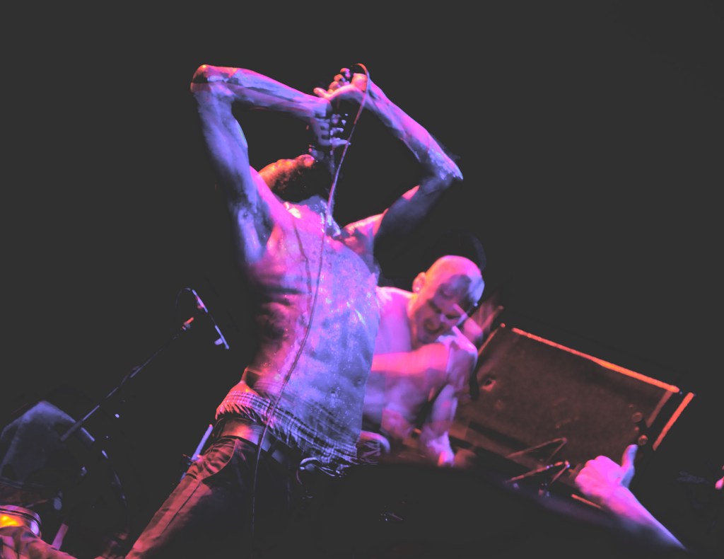 Death Grips is Making a New Album. Here’s What Listeners Get Wrong About Them.