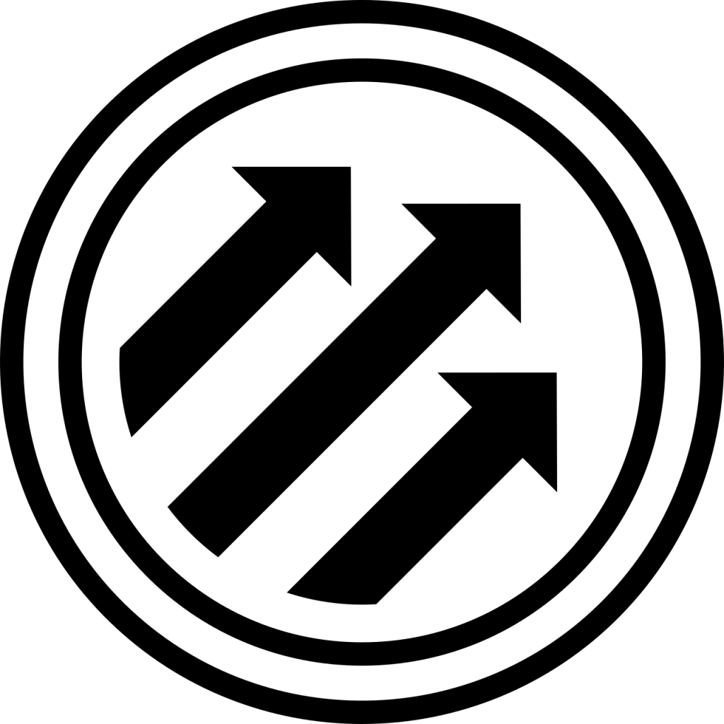 Pitchfork logo symbol.svg